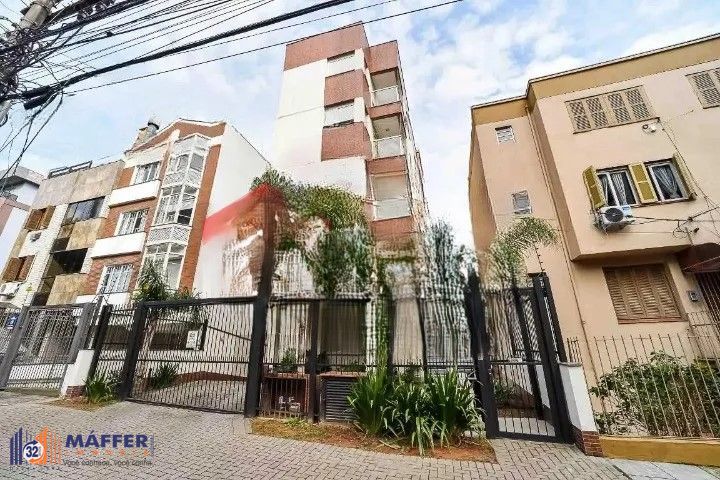Apartamento, 2 quartos, 71 m² - Foto 1