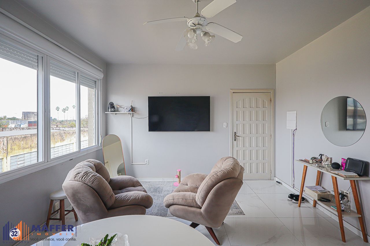 Apartamento, 3 quartos, 127 m² - Foto 5