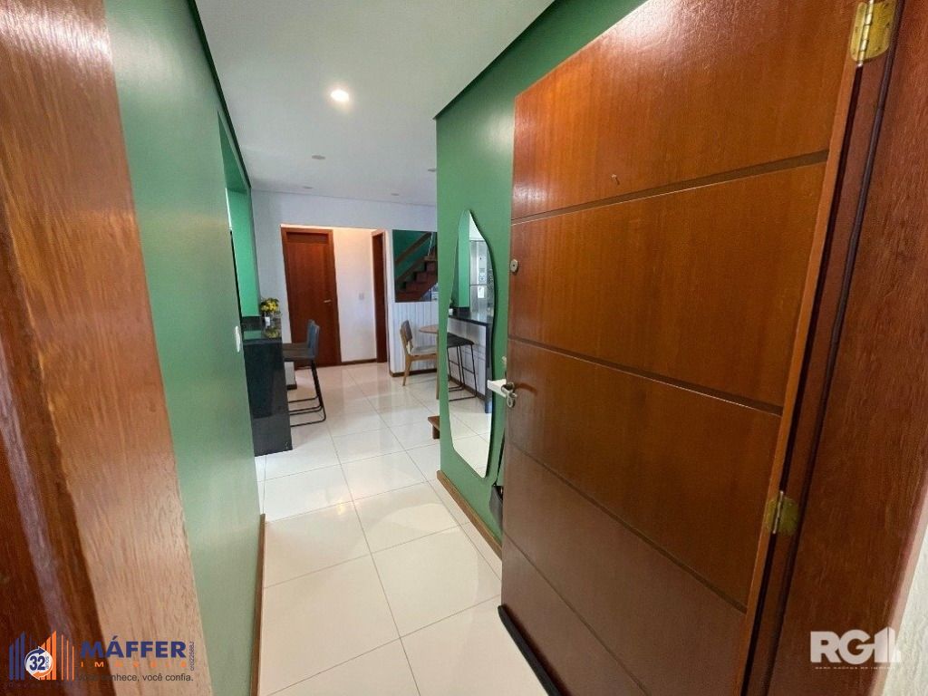 Apartamento, 3 quartos, 144 m² - Foto 16