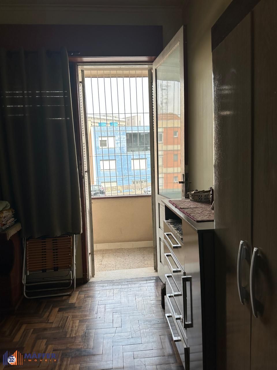 Apartamento, 3 quartos, 92 m² - Foto 2