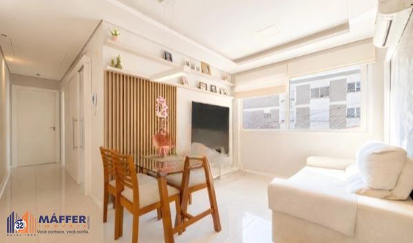 Apartamento, 2 quartos, à venda, 55 m², Petrópolis - Porto Alegre — foto 2