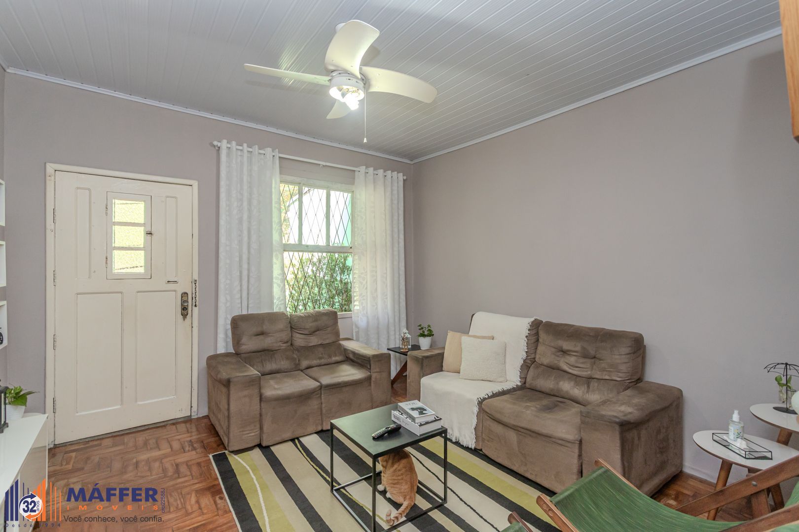 Casa, 3 quartos, à venda, 174 m², Jardim Botânico - Porto Alegre — foto 4