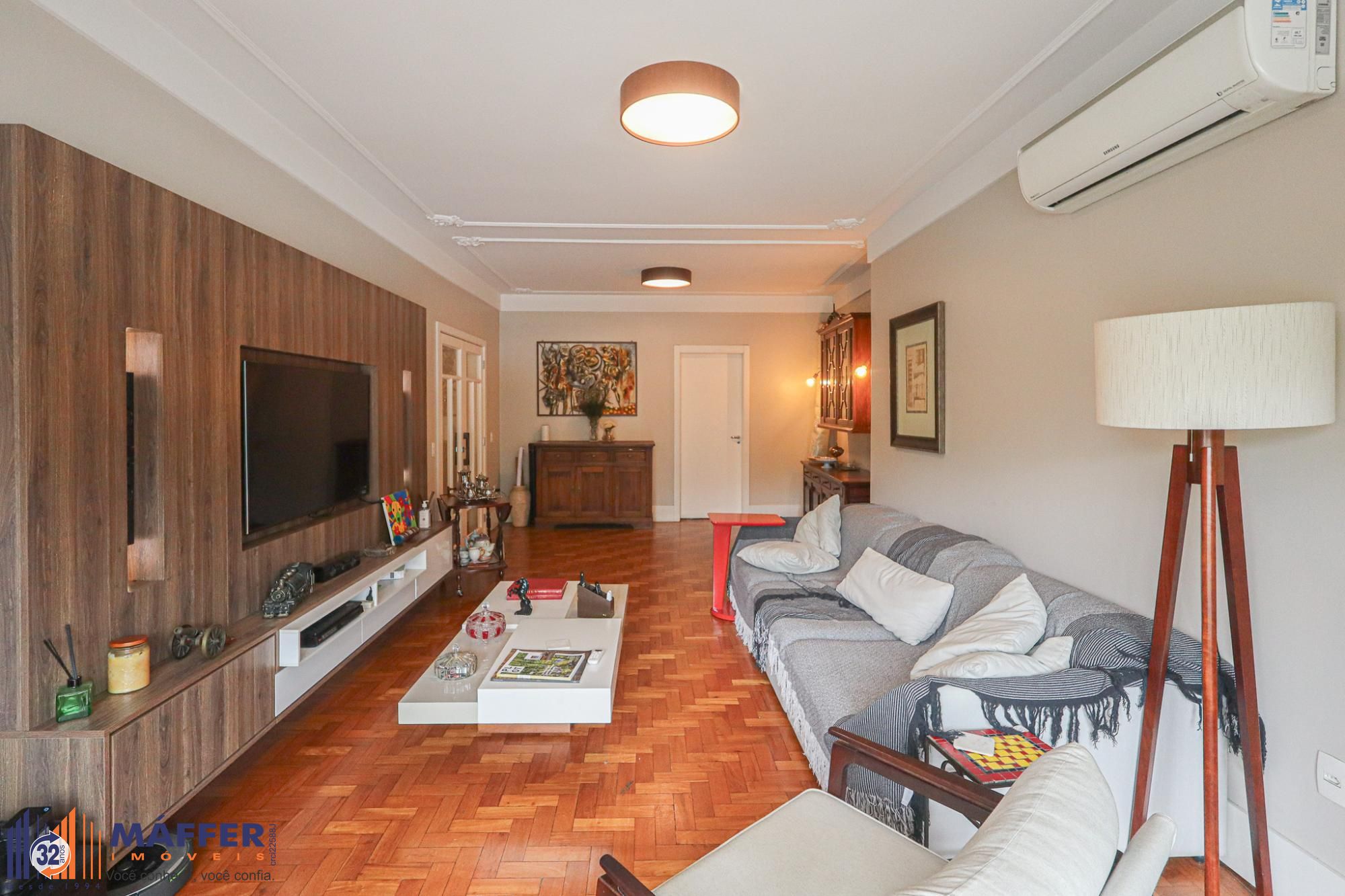 Apartamento, 3 quartos, 131 m² - Foto 5