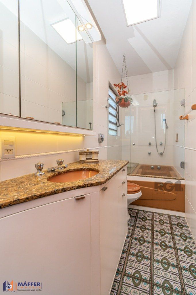Casa de Condomínio, 3 quartos - Foto 39