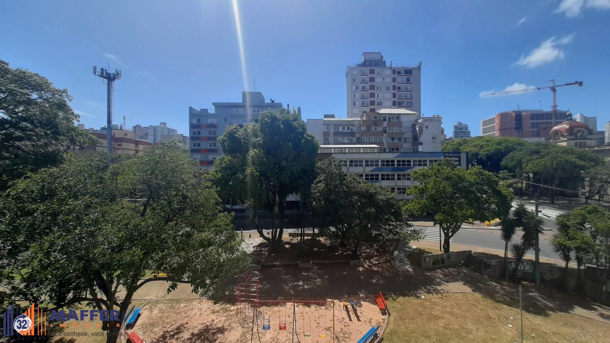 Apartamento, 1 quarto, à venda, 40 m², Centro Histórico - Porto Alegre — foto 5
