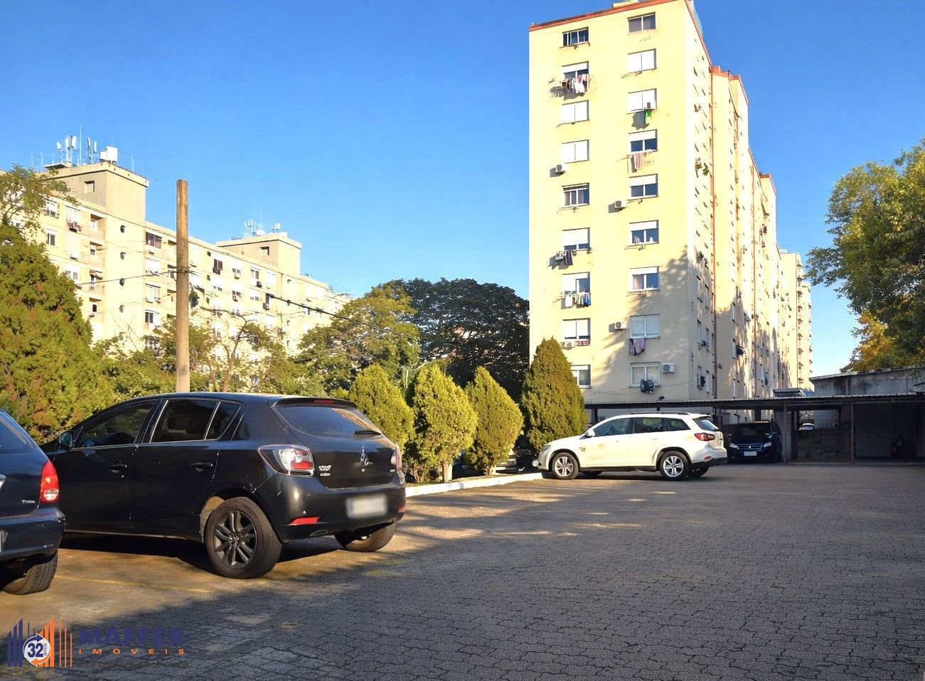 Apartamento, 3 quartos, 72 m² - Foto 16