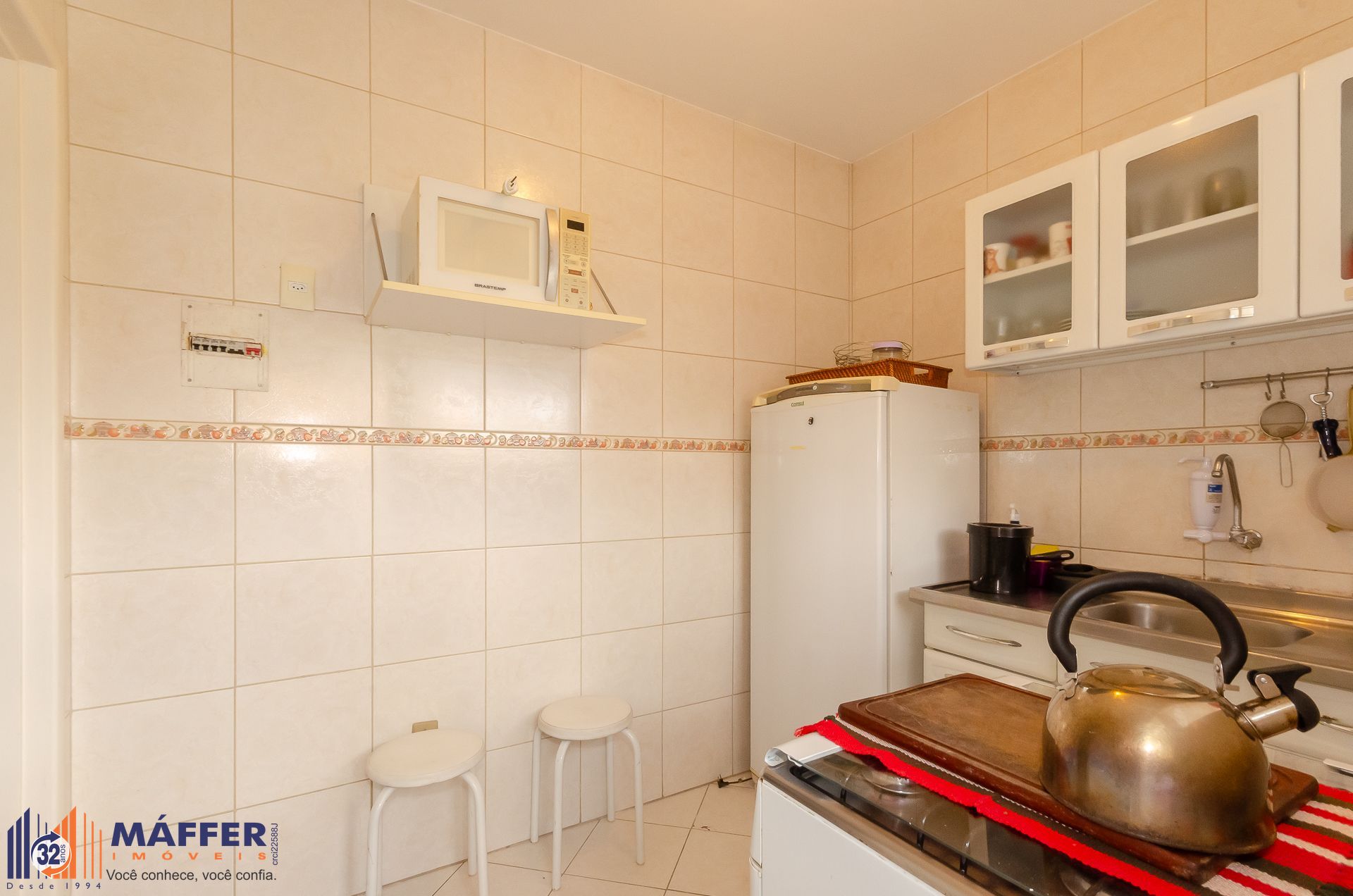 Apartamento, 2 quartos, 47 m² - Foto 9