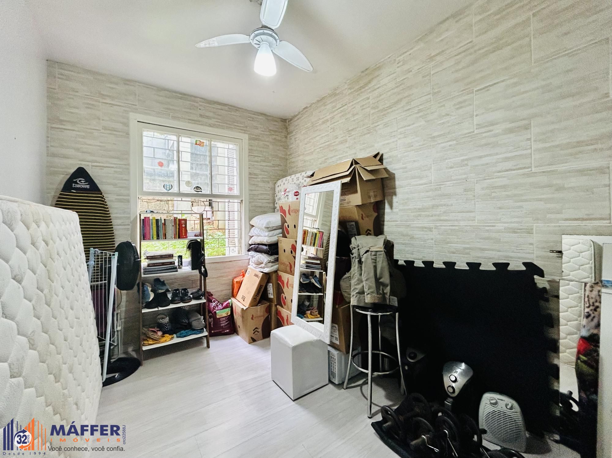 Apartamento, 2 quartos, 60 m² - Foto 16