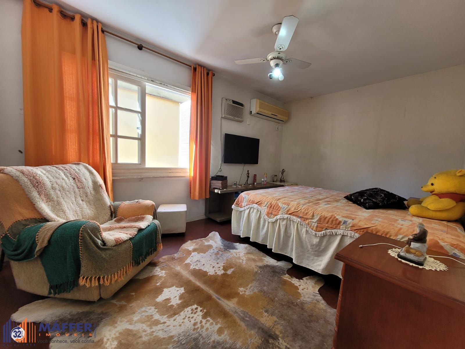 Casa, 4 quartos, 350 m² - Foto 31