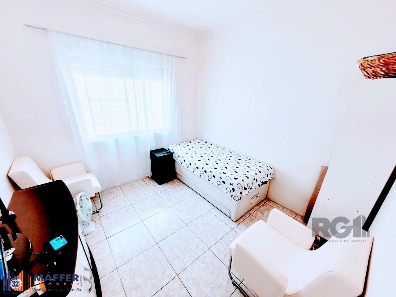 Apartamento, 2 quartos, 106 m² - Foto 4