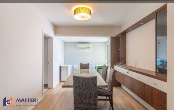 Apartamento, 2 quartos, 94 m² - Foto 3