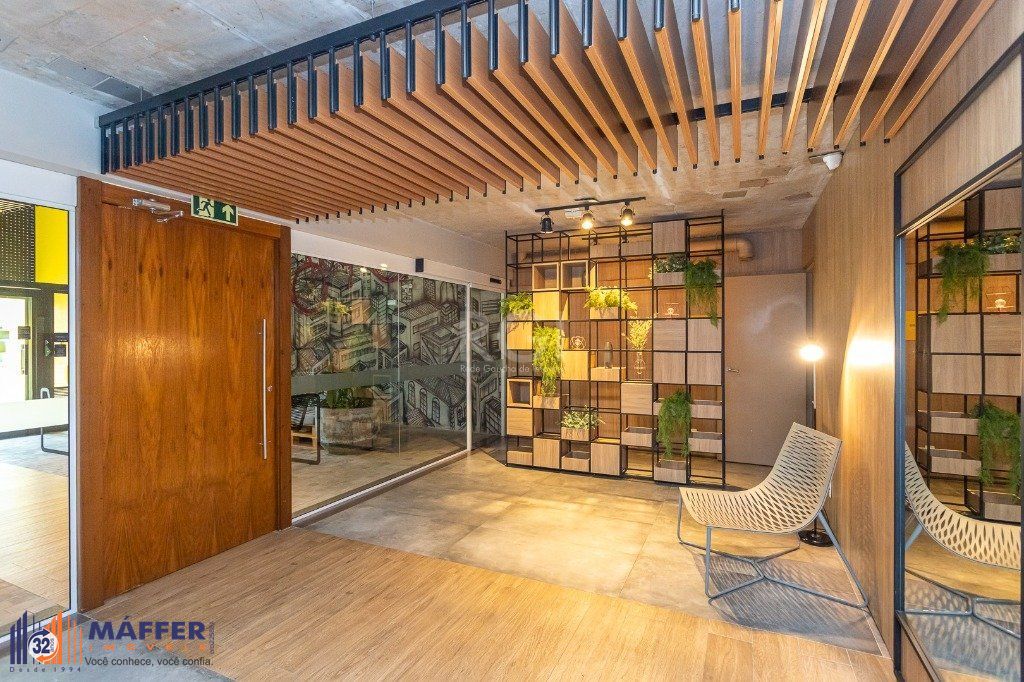 Apartamento, 1 quarto, 37 m² - Foto 46