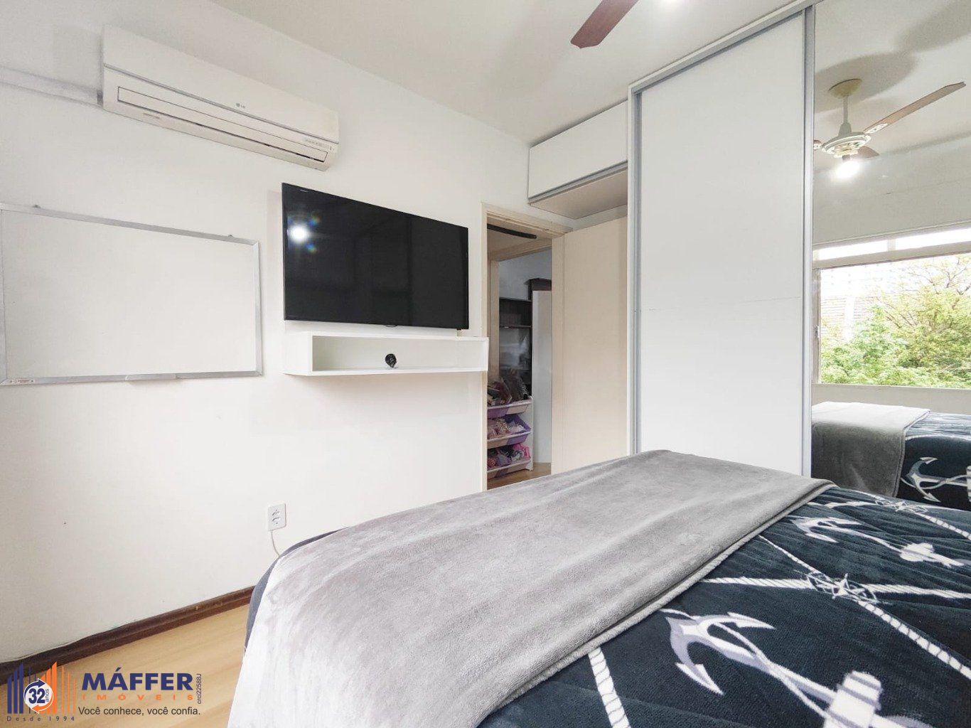 Apartamento, 1 quarto, 55 m² - Foto 9