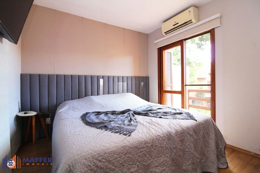 Casa de Condomínio, 3 quartos - Foto 13
