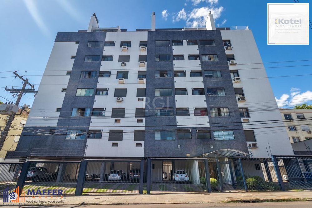 Apartamento, 2 quartos, 68 m² - Foto 1