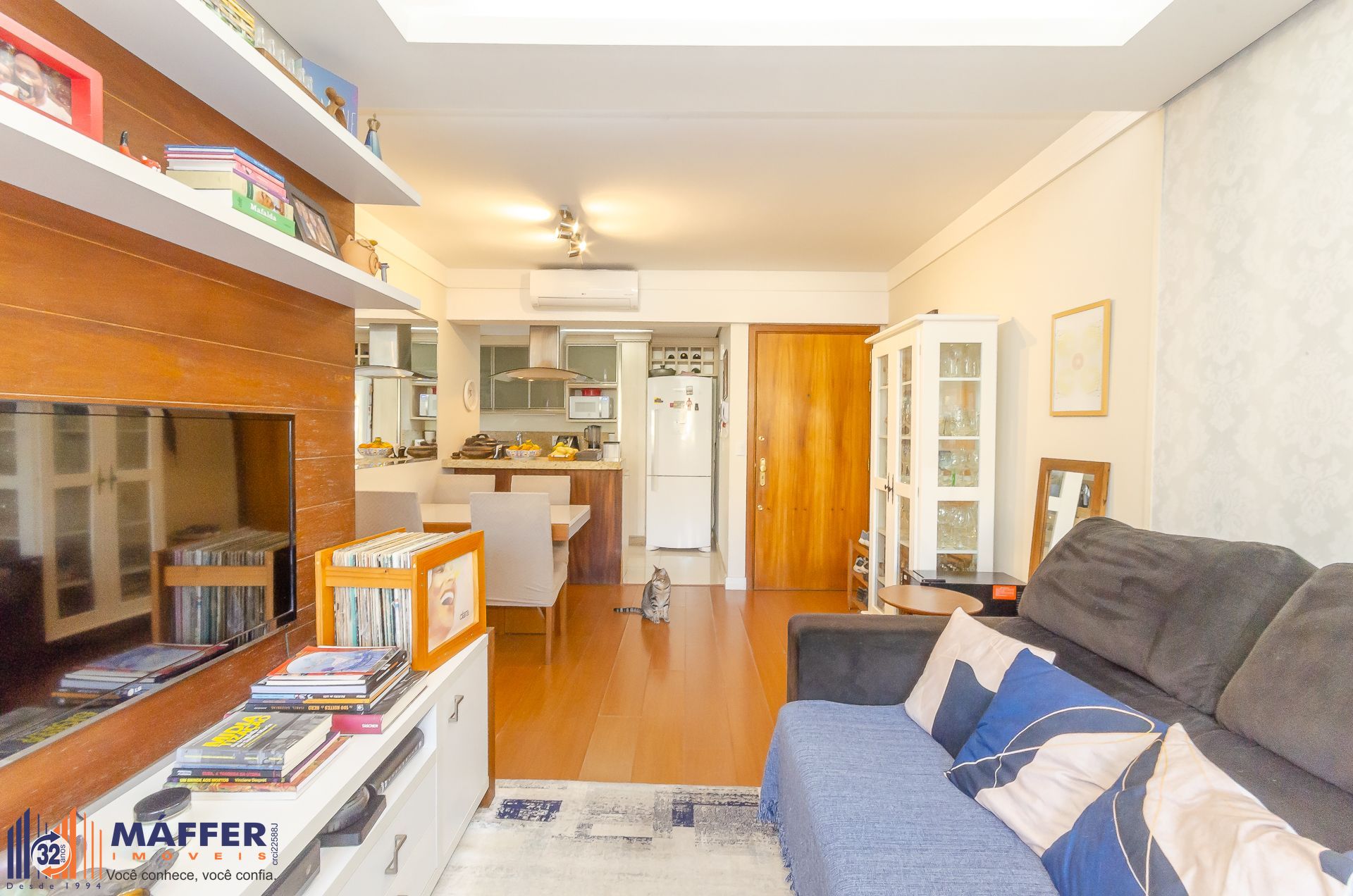 Apartamento, 3 quartos, 73 m² - Foto 10