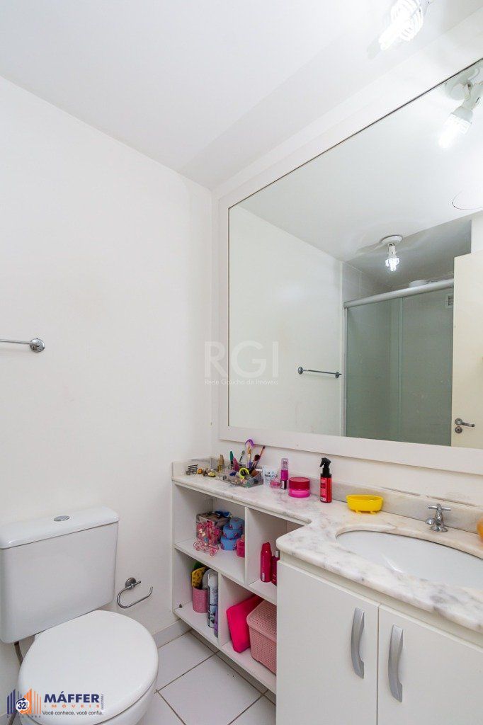 Apartamento, 3 quartos, 65 m² - Foto 18