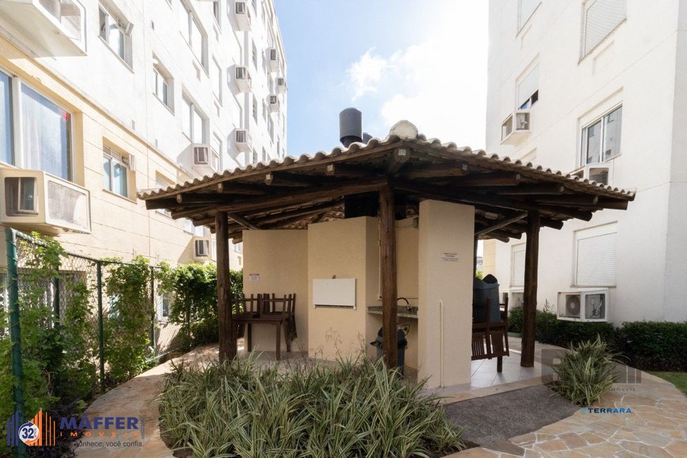Apartamento, 3 quartos, 61 m² - Foto 17