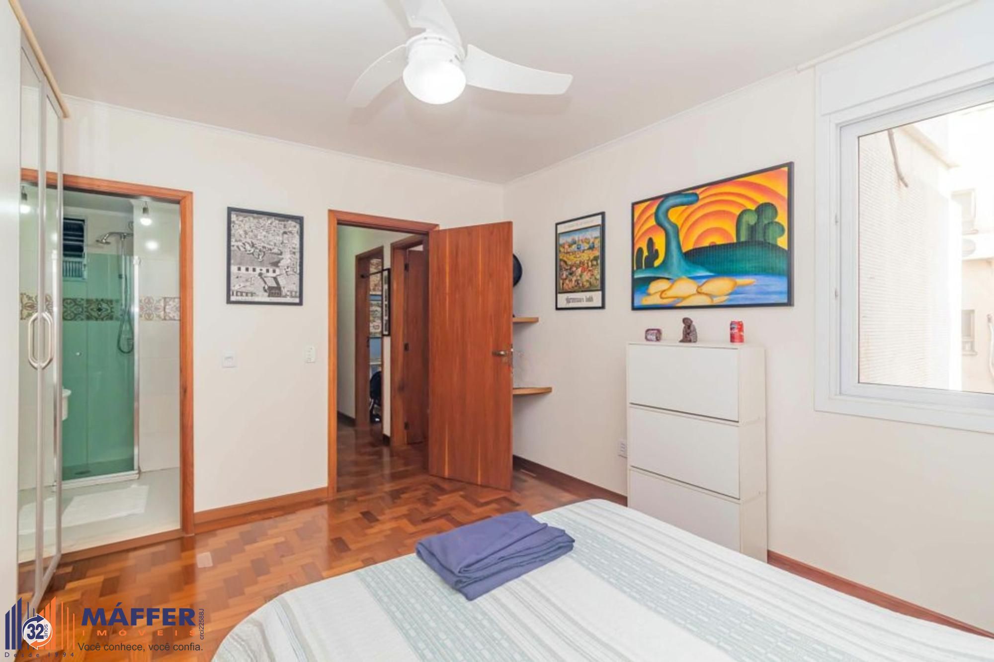 Apartamento, 3 quartos, 93 m² - Foto 18