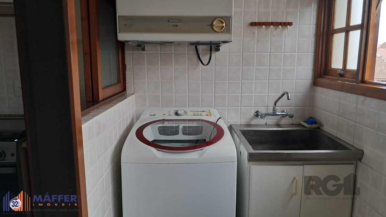 Apartamento, 3 quartos, 155 m² - Foto 22