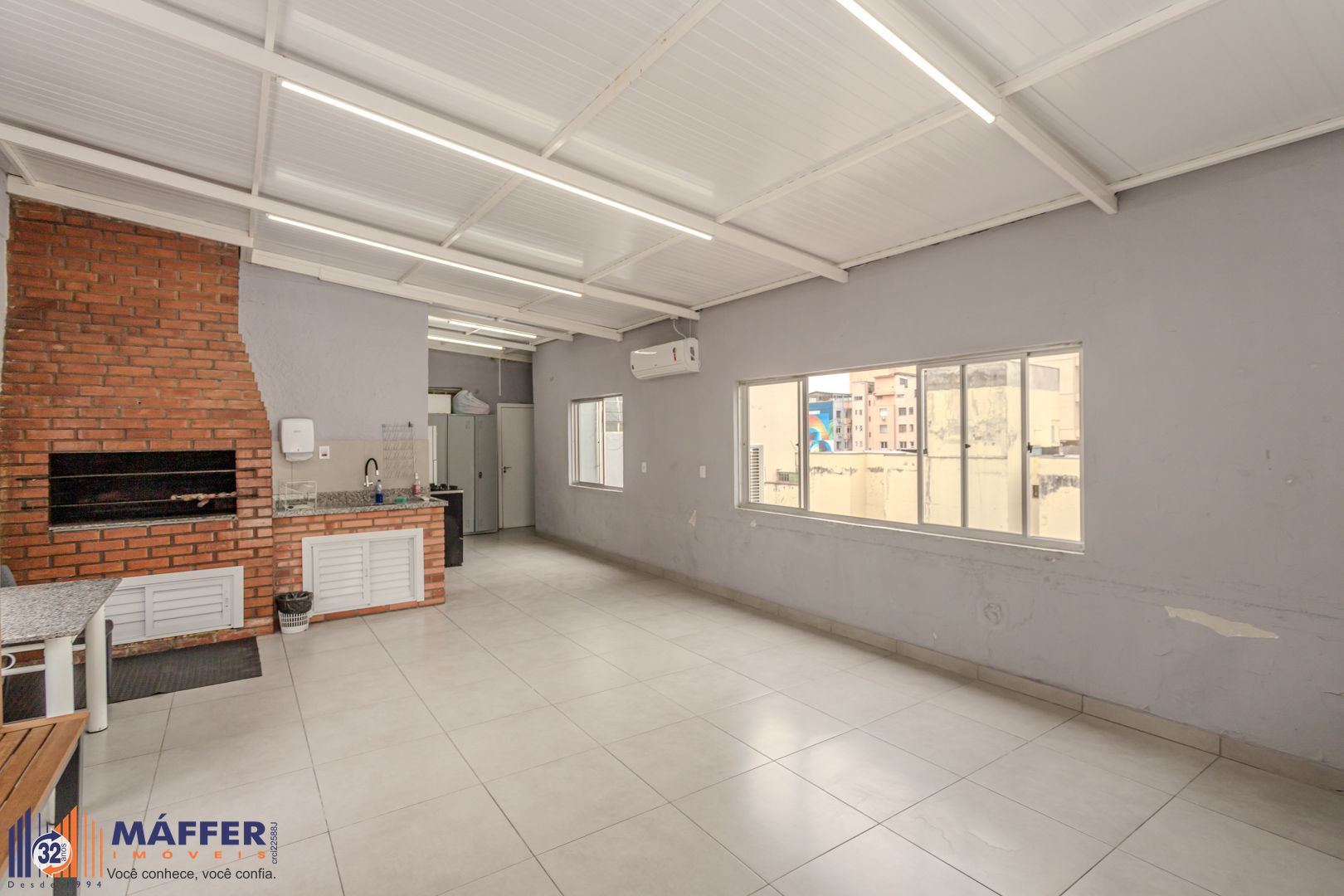 Apartamento, 4 quartos, 120 m² - Foto 28