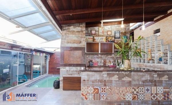 Casa, 4 quartos, 185 m² - Foto 24
