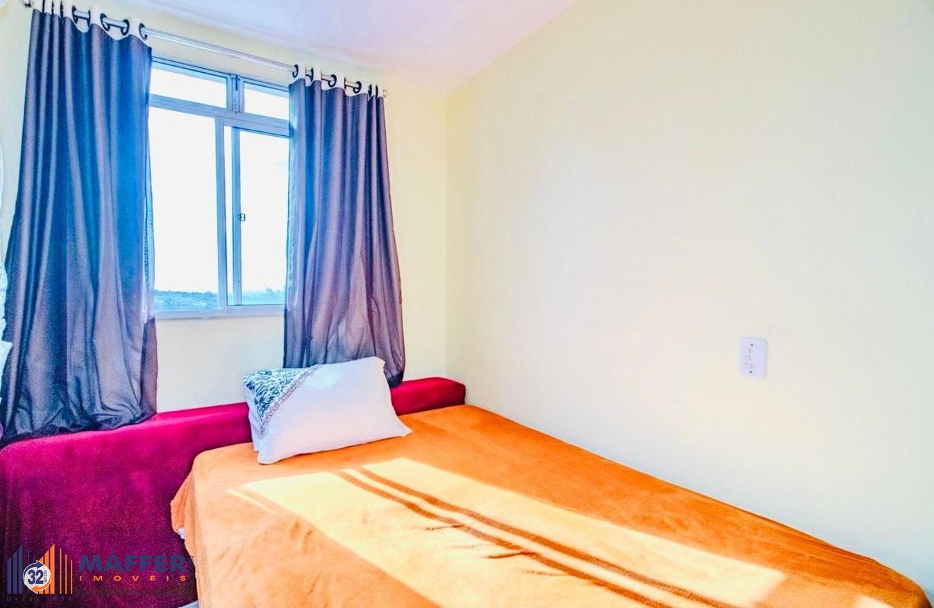 Apartamento, 2 quartos, 47 m² - Foto 16