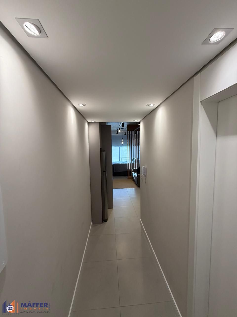 Apartamento, 1 quarto, 38 m² - Foto 5