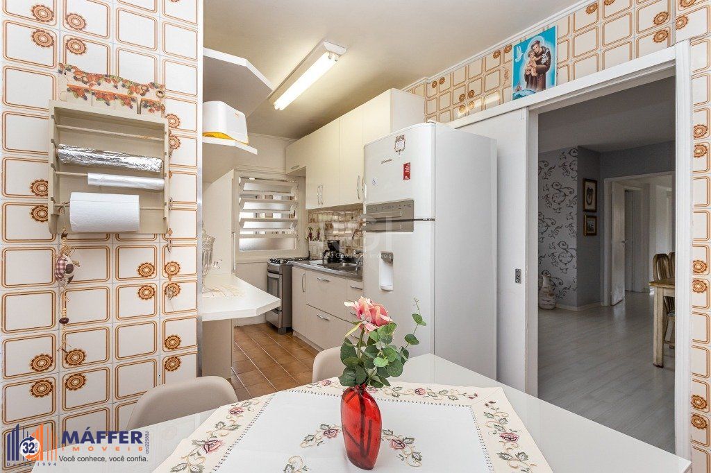 Apartamento, 3 quartos, 121 m² - Foto 29