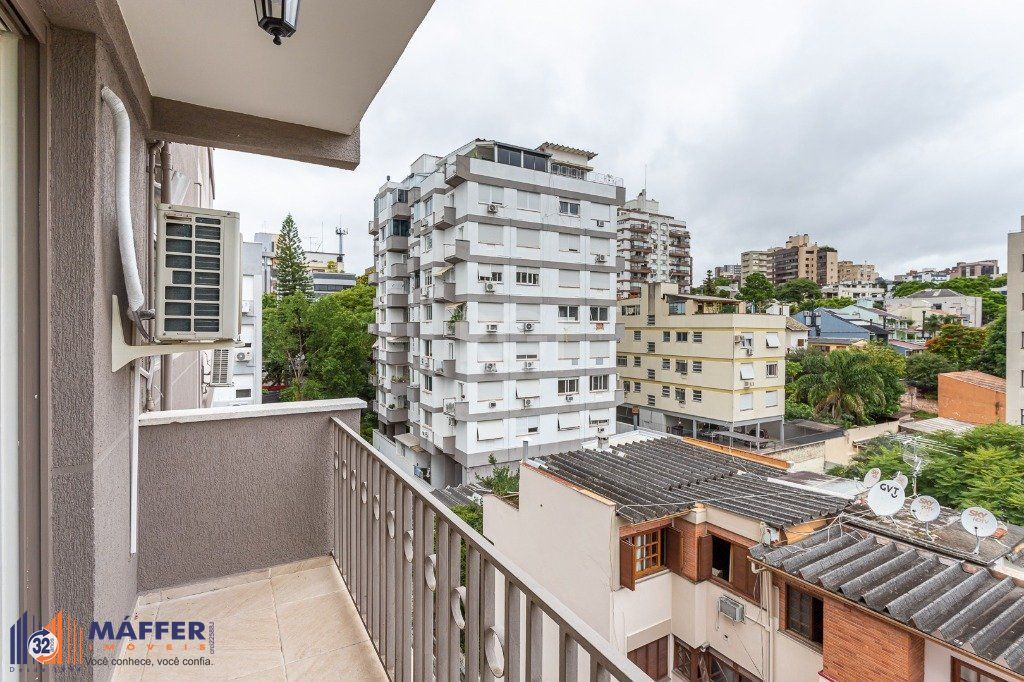 Apartamento, 3 quartos, 121 m² - Foto 8