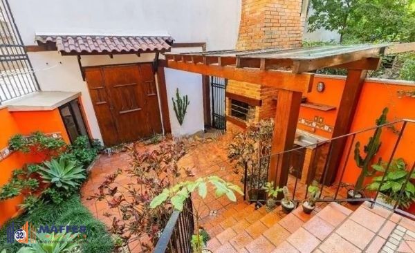 Casa, 3 quartos, 330 m² - Foto 38