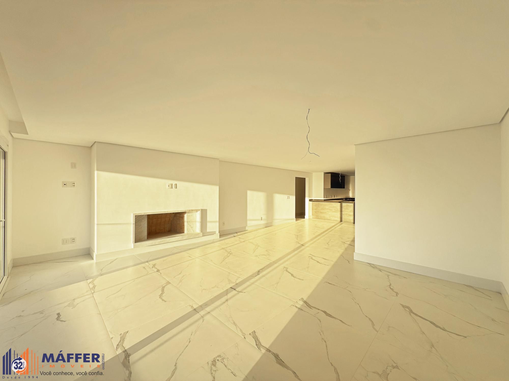 Apartamento, 3 suítes, à venda, 193 m², Vila Conceição - Porto Alegre — foto 4