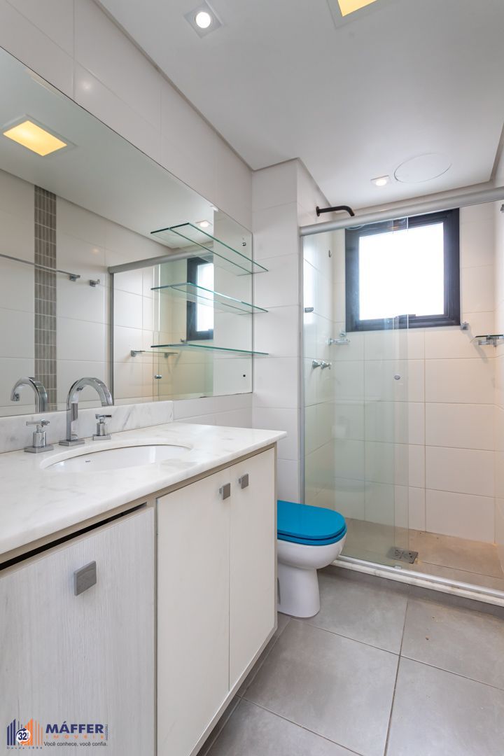 Apartamento, 3 quartos, 174 m² - Foto 43
