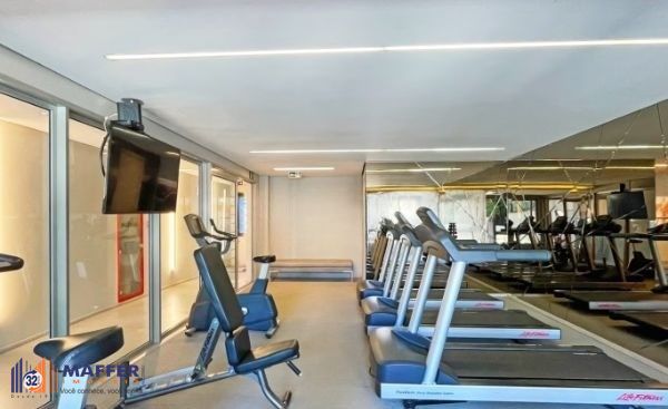 Apartamento, 1 quarto, 25 m² - Foto 14