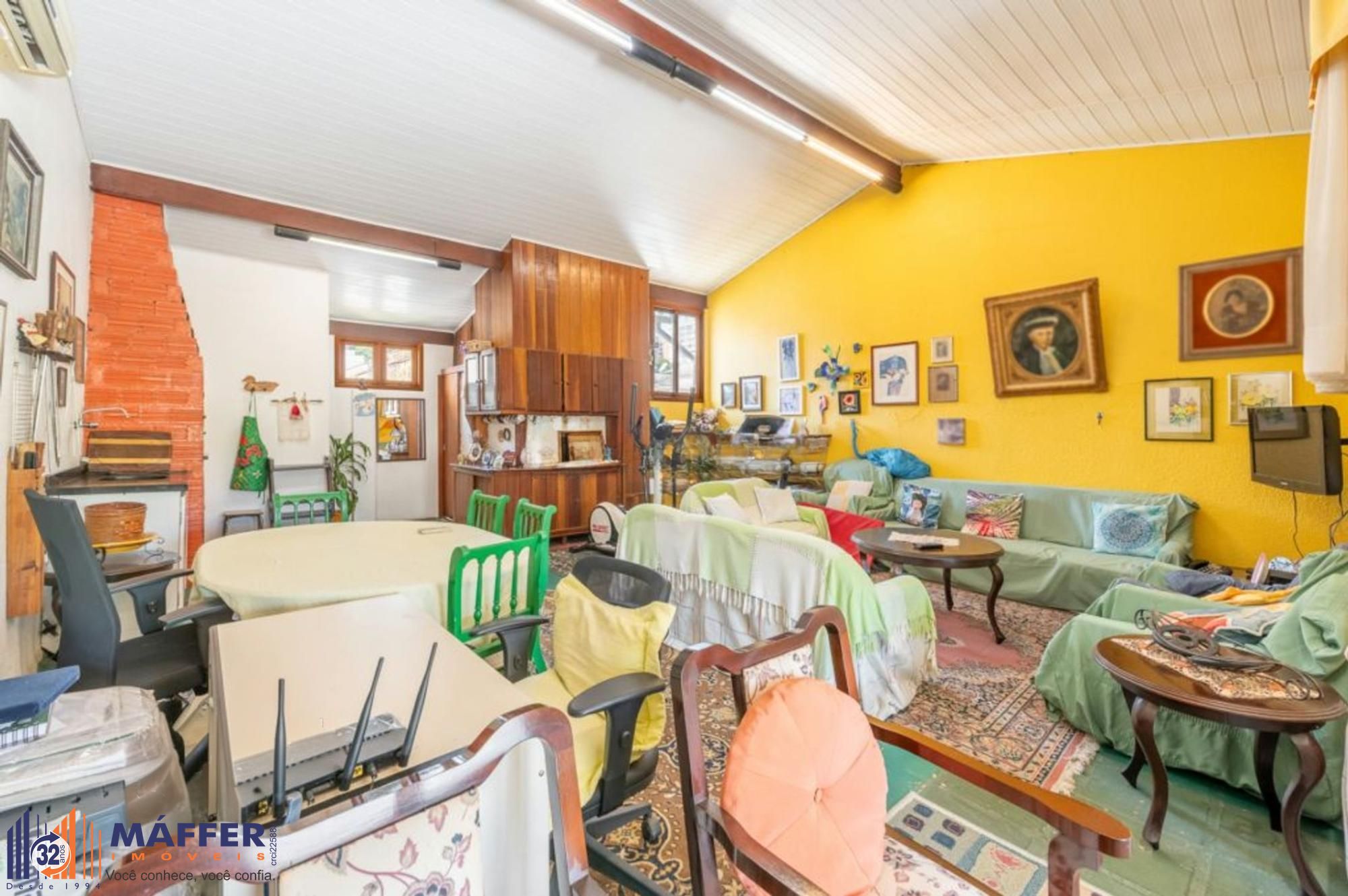Casa, 3 quartos, 257 m² - Foto 11