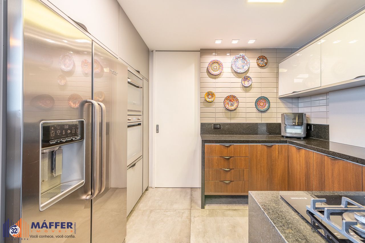 Apartamento, 3 quartos, 227 m² - Foto 21