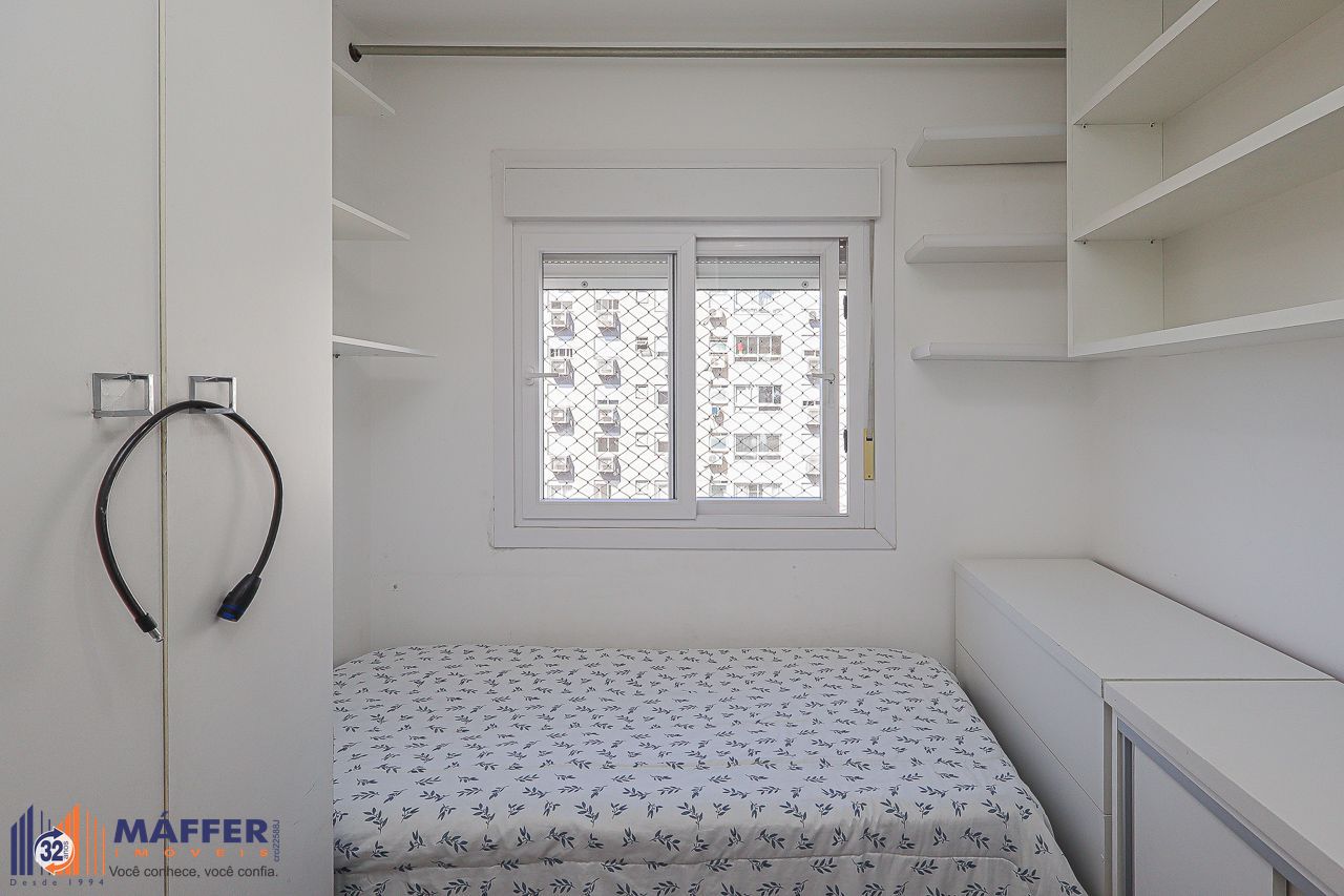 Apartamento, 3 quartos, 75 m² - Foto 17