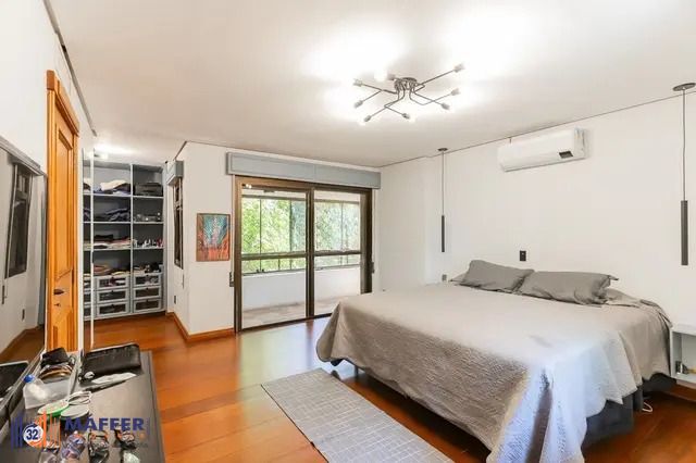 Apartamento, 3 quartos, 259 m² - Foto 6