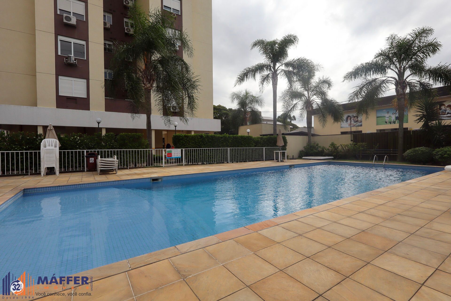 Apartamento, 2 quartos, 55 m² - Foto 25