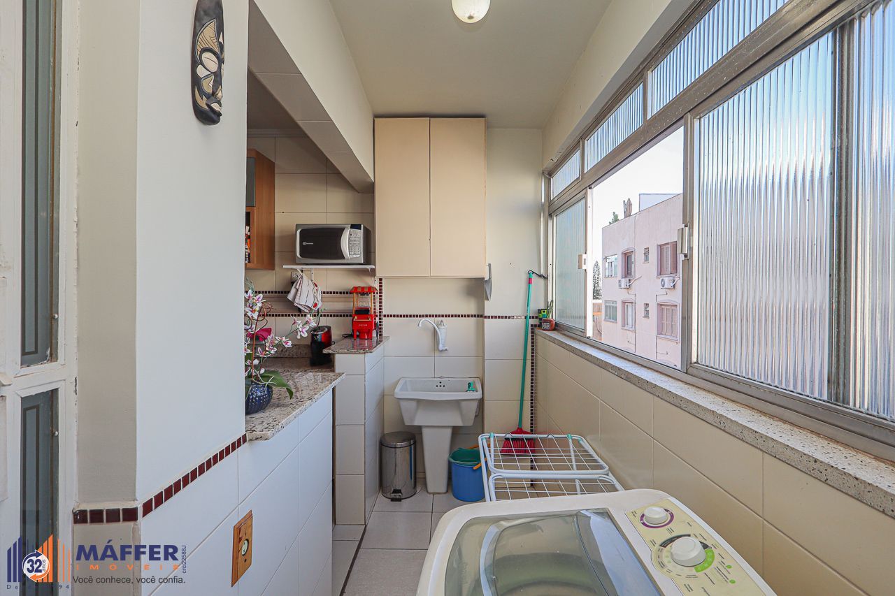 Apartamento, 3 quartos, 70 m² - Foto 21