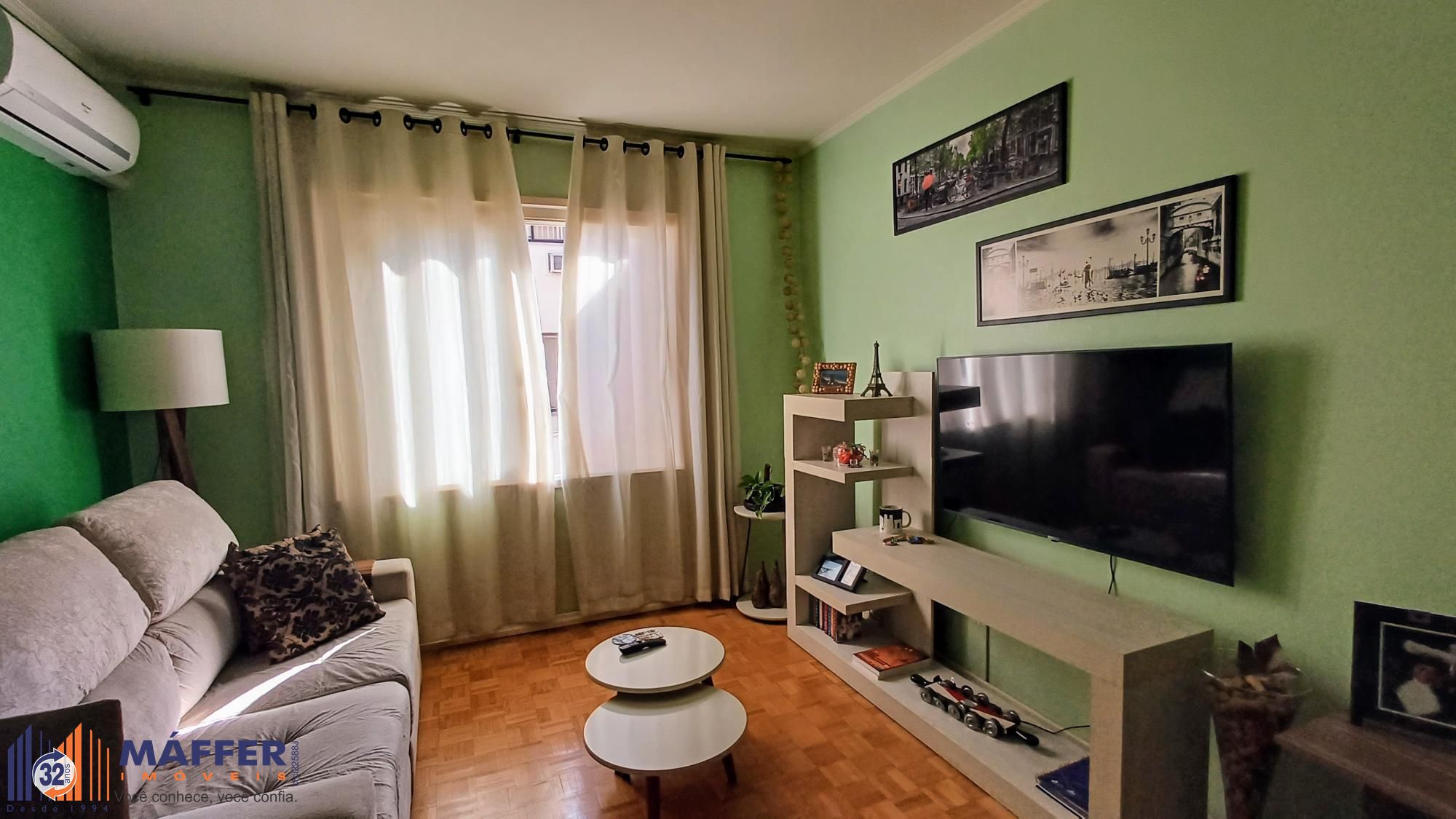 Apartamento, 2 quartos, 81 m² - Foto 12