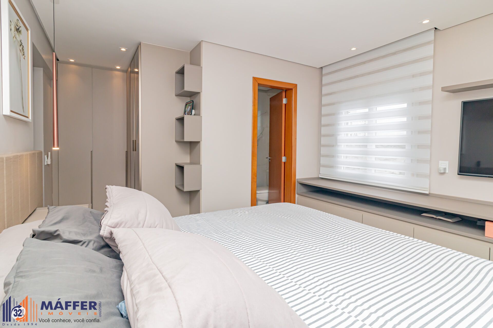 Apartamento, 3 quartos, 105 m² - Foto 20