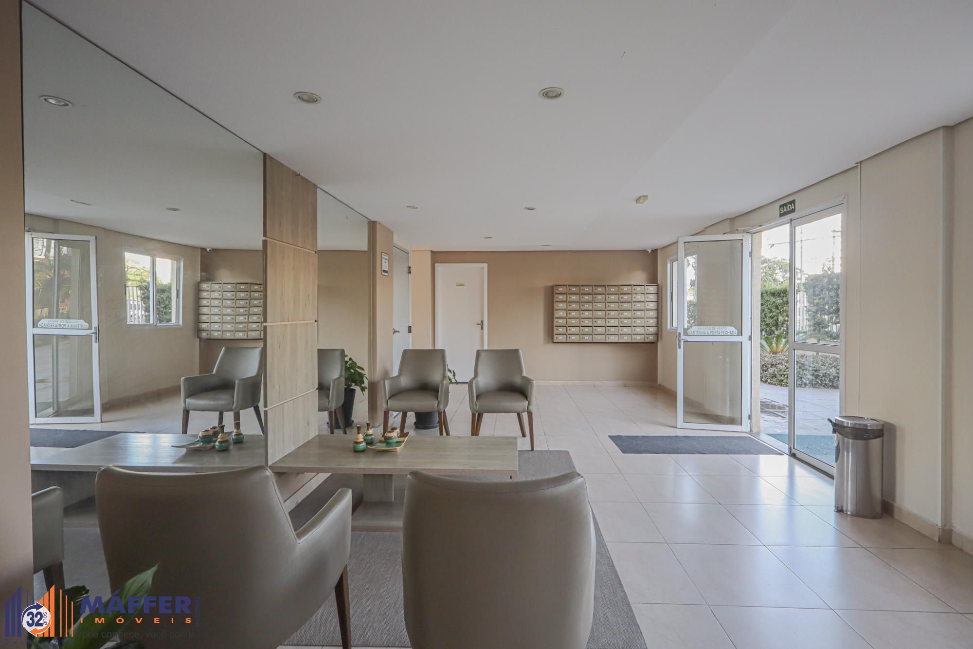 Apartamento, 3 quartos, 62 m² - Foto 34