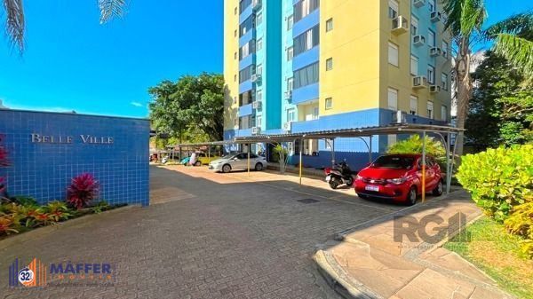 Apartamento, 3 quartos, 71 m² - Foto 33