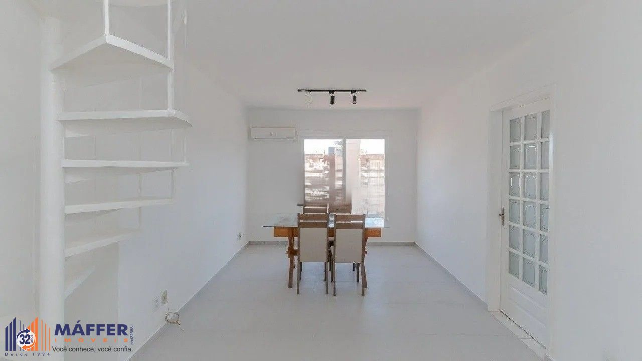 Cobertura, 2 quartos, 150 m² - Foto 11