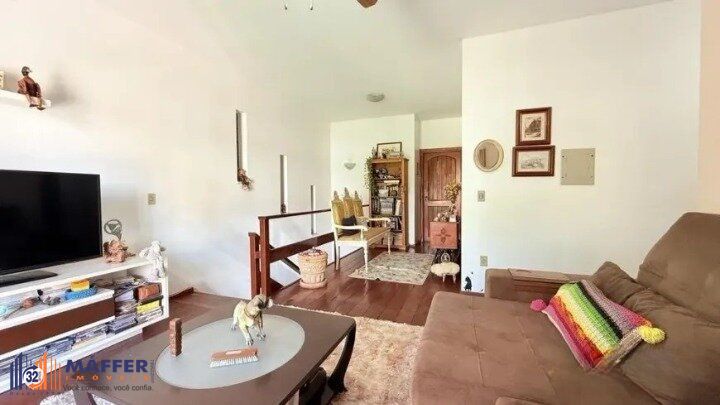 Casa, 4 quartos, 278 m² - Foto 14