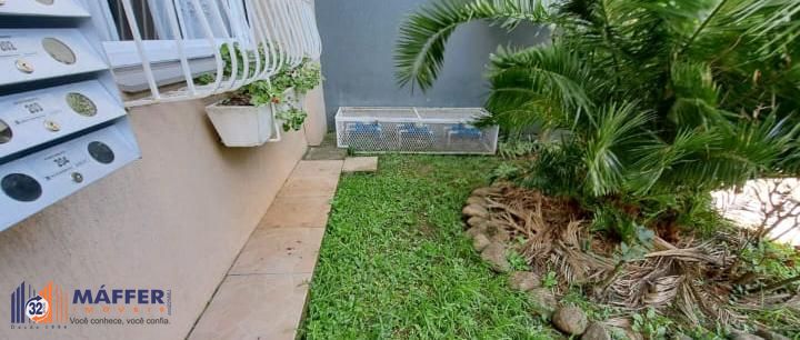 Apartamento, 1 quarto, 37 m² - Foto 10