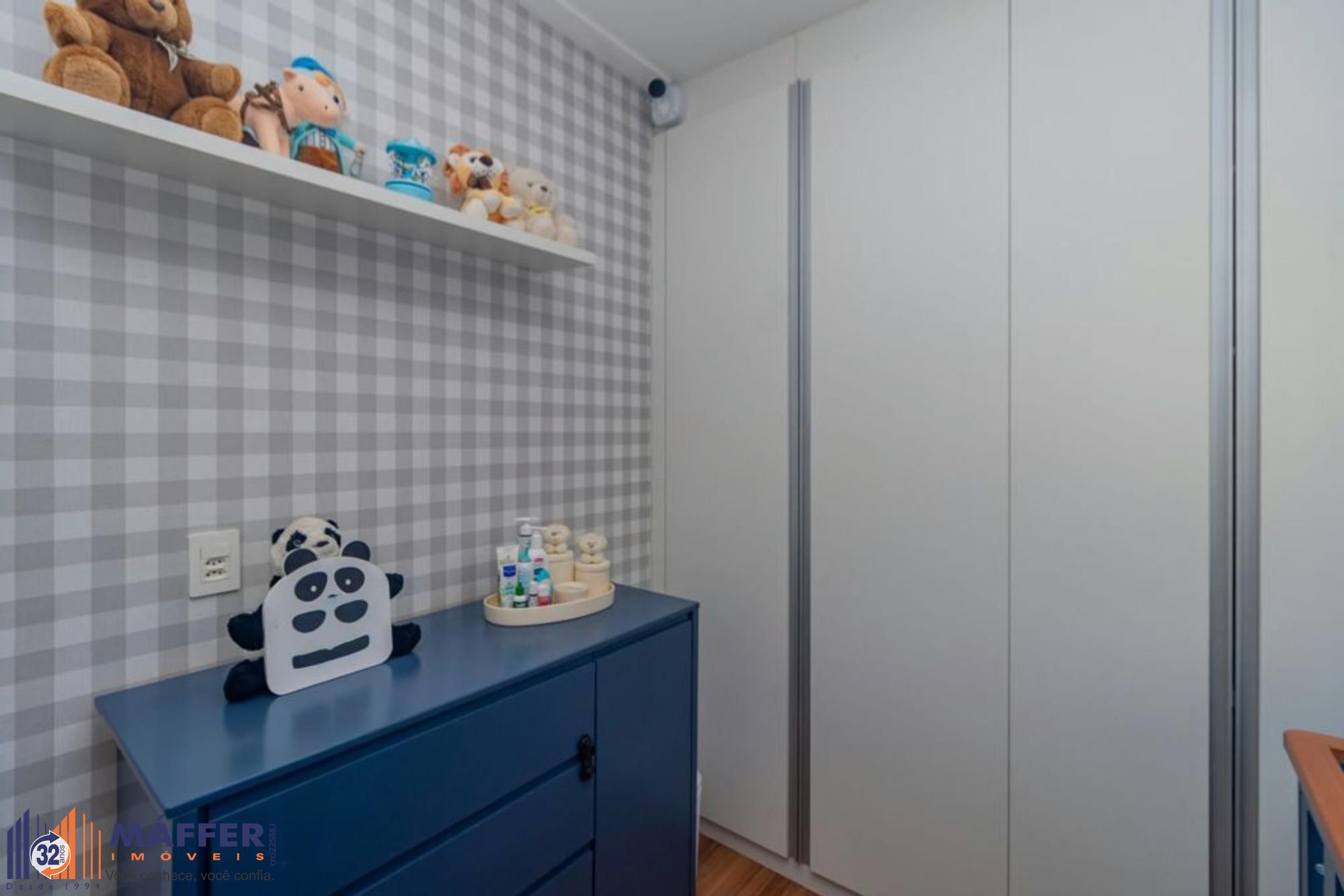 Apartamento, 2 quartos, 50 m² - Foto 13
