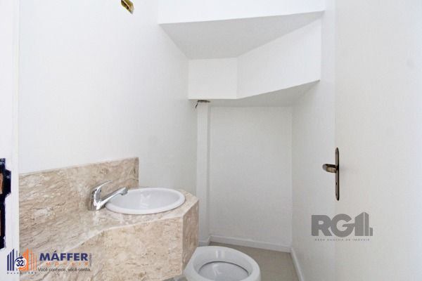 Casa de Condomínio, 3 quartos - Foto 13