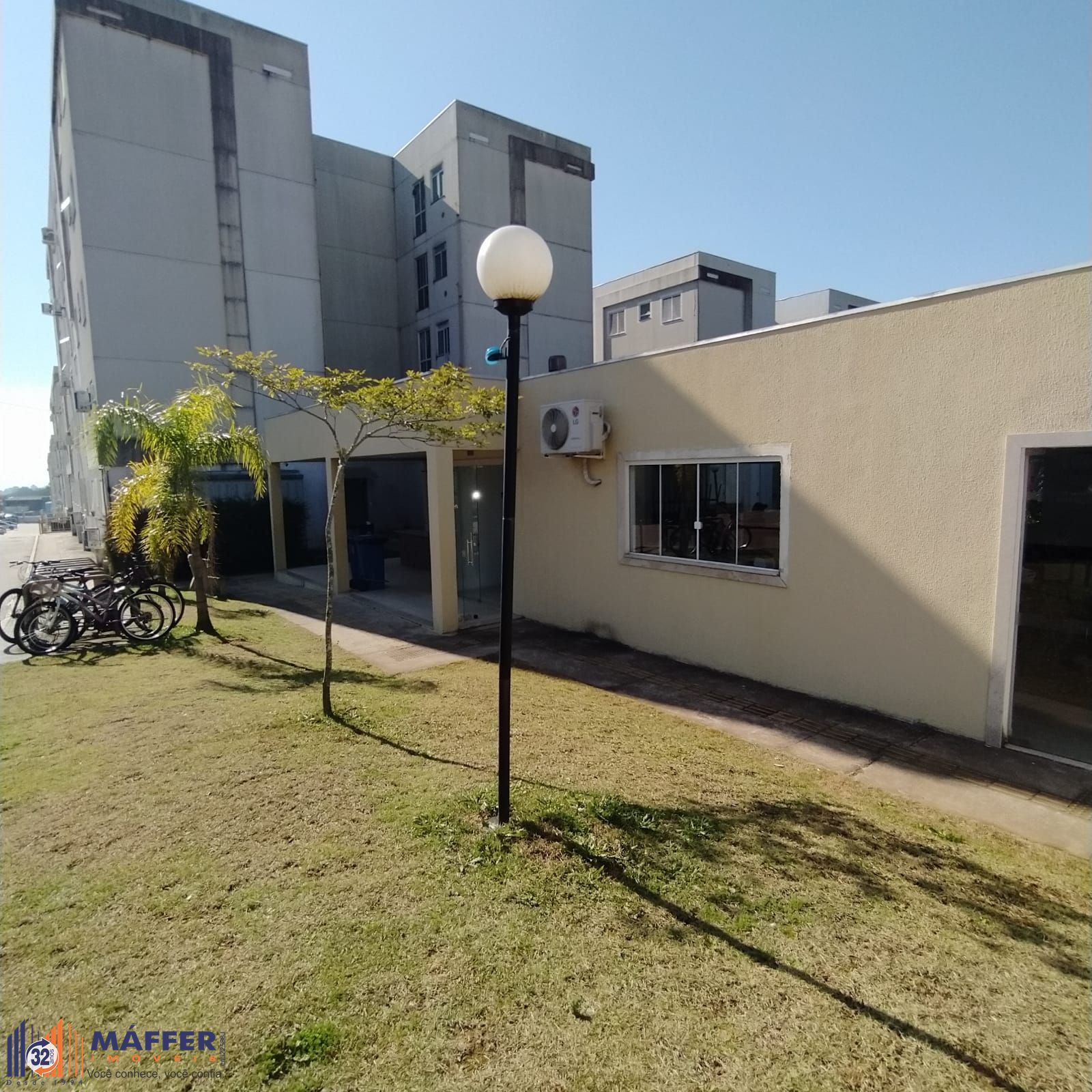 Apartamento, 2 quartos, 43 m² - Foto 20